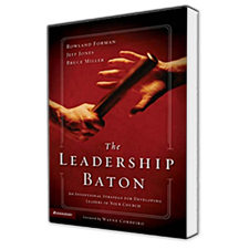 Leadership Baton v2 Tmb