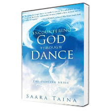 Encountering God Through Dance
