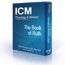 The Book Of Ruth v2