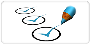 Enrollment Checklist