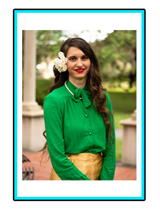 Amye Francis - Media Director