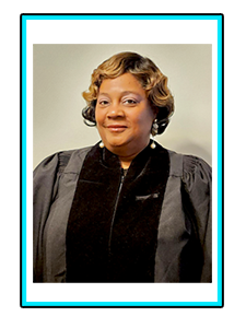 LaFondria Brown - Admin Grader