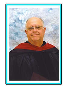 Dr. Ray Self - ICM Founder and President