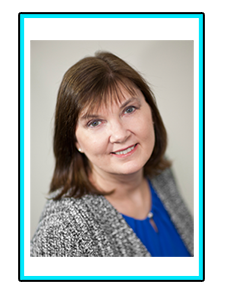 Rosemary Kihm - Admin Grader